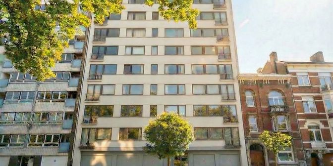 Appartement à vendre à 4020 Liège