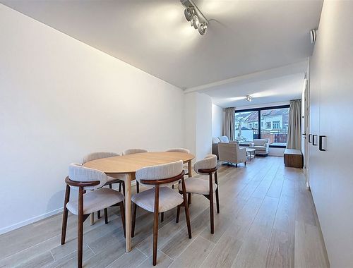                                         Appartement à louer à Schaerbeek, € 1.700
