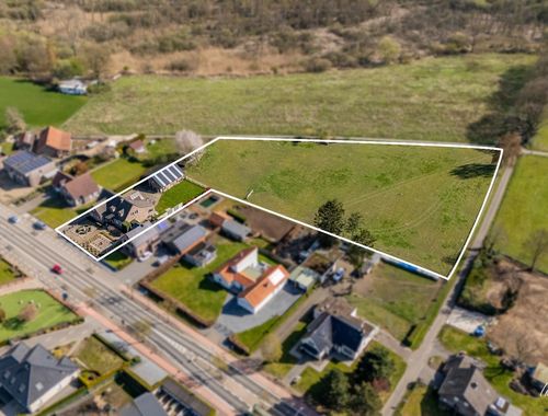                                         Woning te koop in Kinrooi, € 795.000
