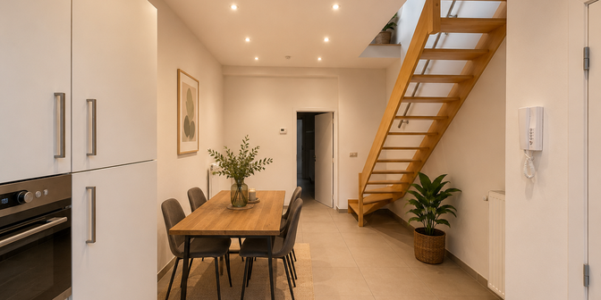 Huis te koop in Aaigemstraat 38, 9000 Gent