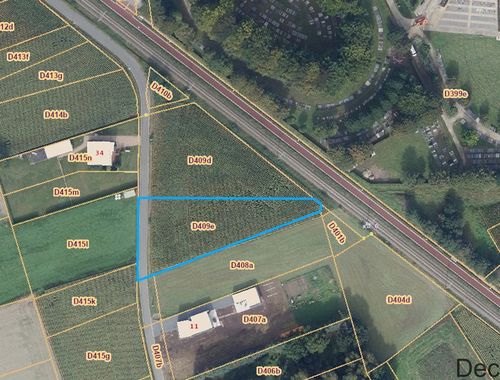                                         Terrain à vendre à Balen, € 75.000
