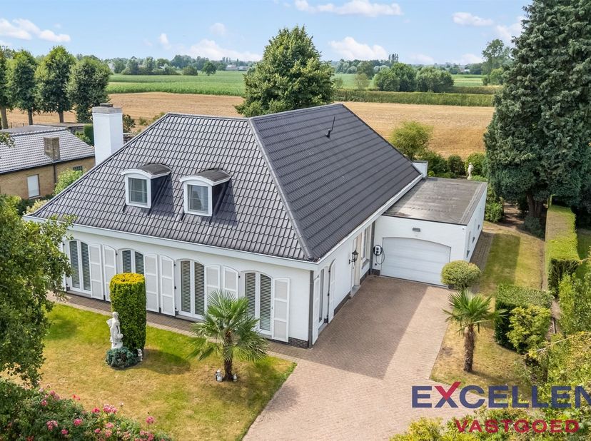 Maison à vendre
                    à 9031 Drongen