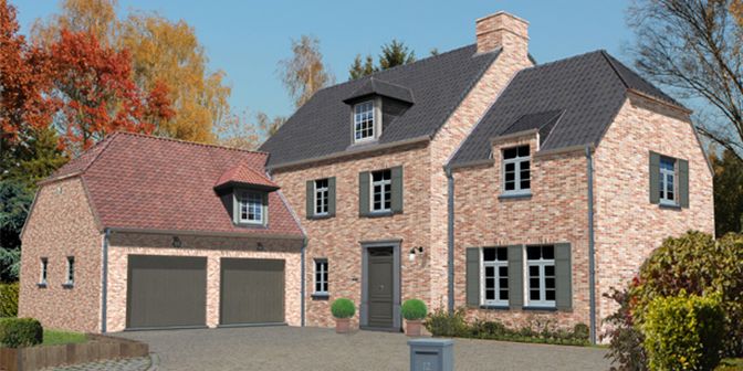 Huis te koop in 4590 Ouffet