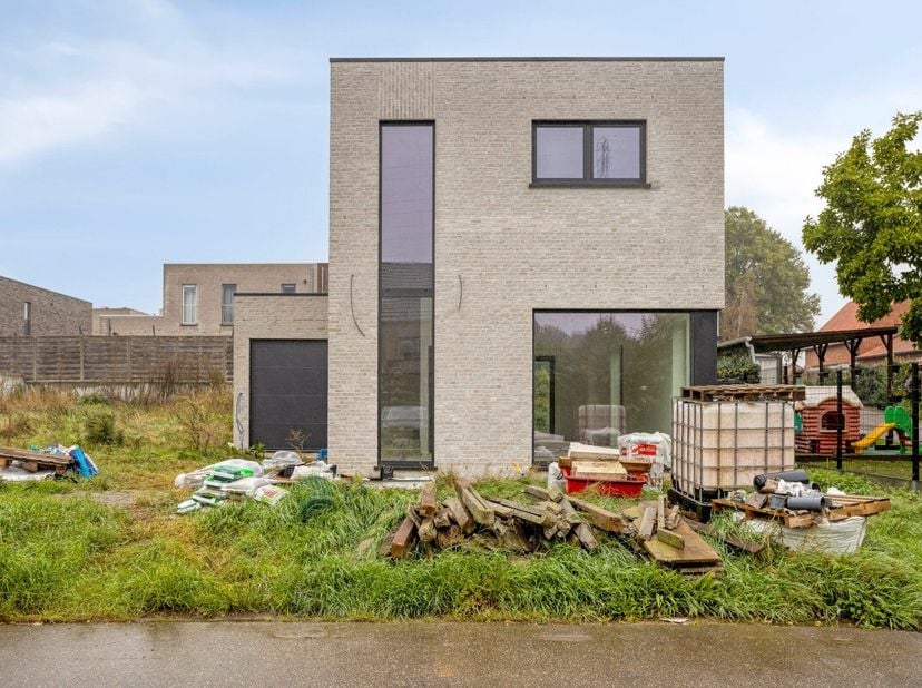 Maison à vendre à Mussenlaan 9,
                    3583 Paal