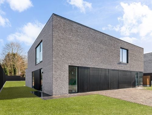                                         Woning te koop in Nossegem, € 779.000
