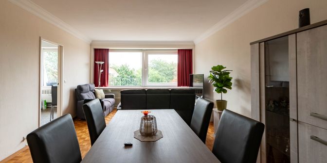 Appartement à louer à Gloriantlaan 53, 2050 Antwerpen