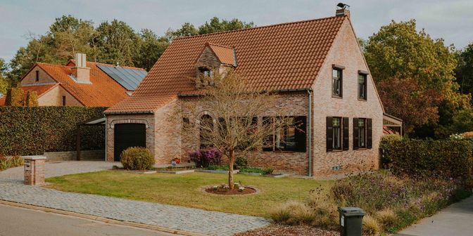 Huis te koop in Dubbeekstraat 100, 3200 Aarschot
