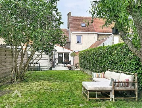                                         Woning te koop in Sint-Andries, € 309.000
