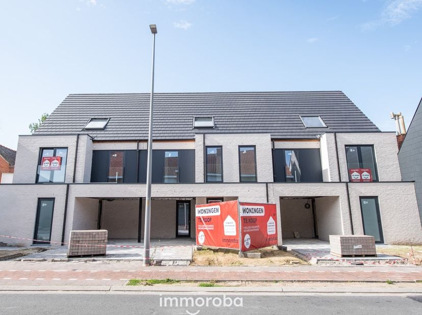 Huis te koop in Statiestraat 80,
                    9870 Zulte