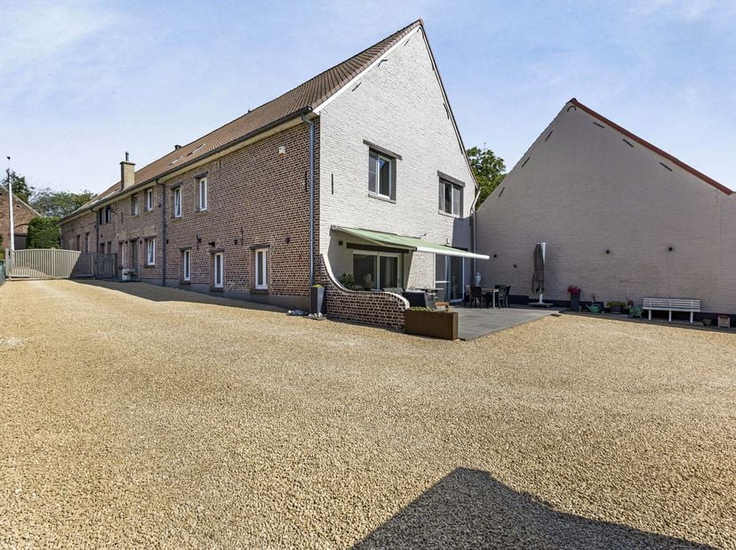 Huis te koop in Isabellastraat 24,
                    1703 Schepdaal
