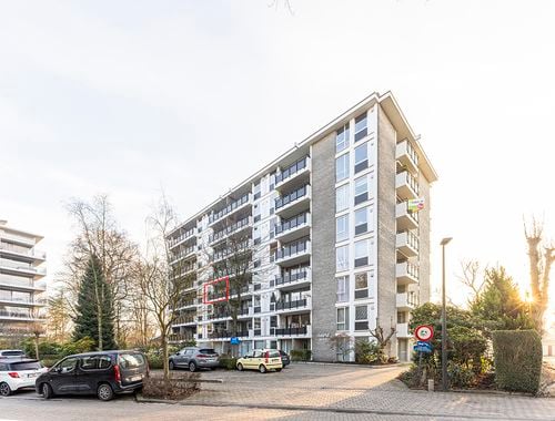                                         Appartement te koop in Mortsel, € 239.000
