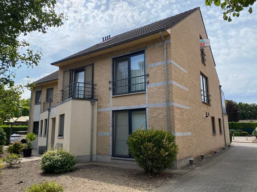Appartement à louer à Rode kruisweg 31 boîte 5,
                    3520 Zonhoven