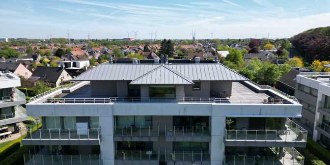 Appartement te koop in Bornstraat 50 bus 3.1, 8800 Rumbeke