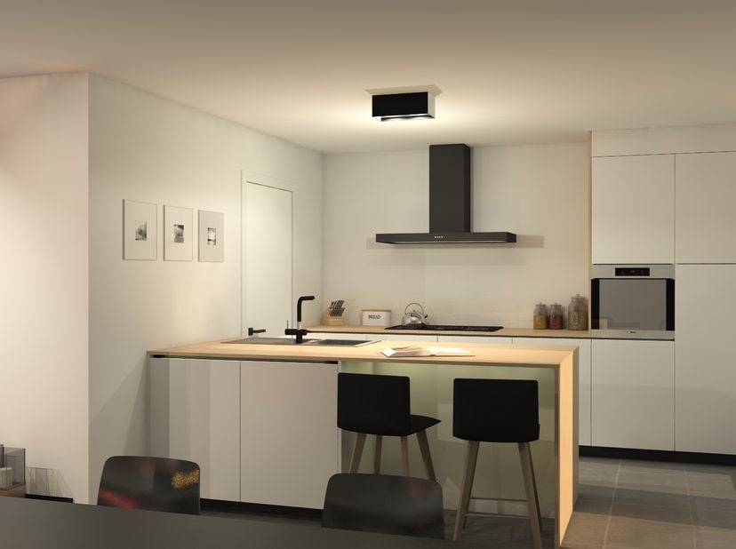 Landelijk wonen in Herent op een boogscheut van Brussel<br />
<br />
&amp;nbsp;Perceel&amp;nbsp;6a 70ca.<br />
&amp;nbsp;Hoogwaardige afwerking<br />
&amp;nbsp;PRIJSV