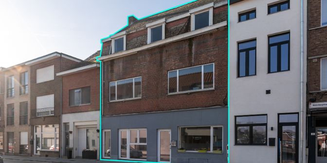 Huis te koop in Molenbergstraat 45, 2840 Rumst