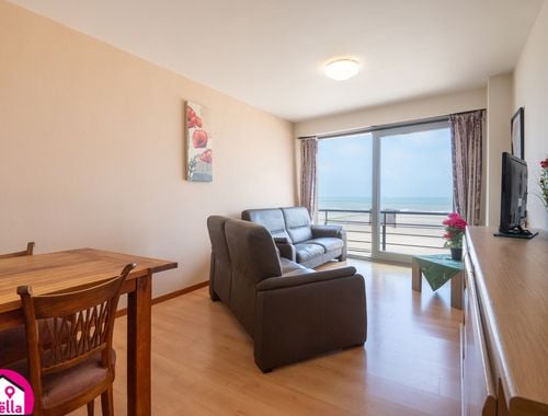                                         Appartement te koop in Westende, € 349.000
