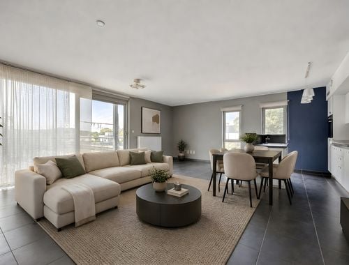                                         Appartement te koop in Aarschot, € 299.000
