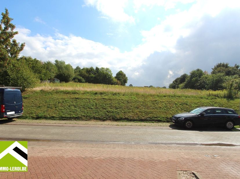 Grond te koop
                    in 3700 Tongeren