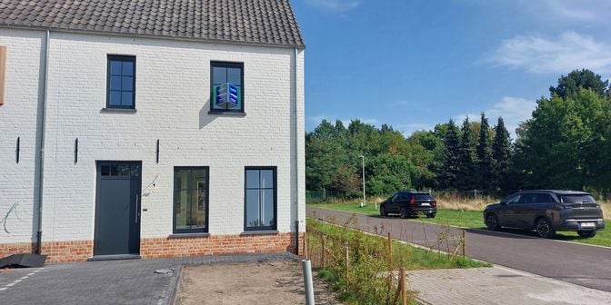 Huis te huur in Hortestraat 2, 3920 Lommel