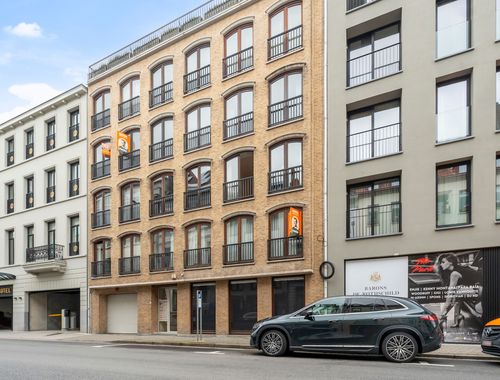                                         Appartement à vendre à Kortrijk, € 275.000
