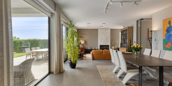 Maison à vendre à 9600 Renaix