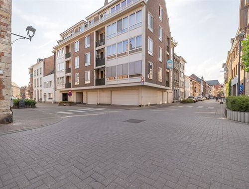                                         Appartement te huur in Diest, € 600
