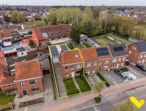                                         Woning te koop in Geel, € 375.000

