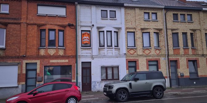 Huis te koop in Reibroekstraat 39, 9940 Evergem