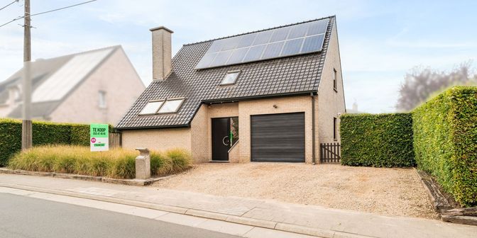Huis te koop in Heurnestraat 418, 9700 Heurne