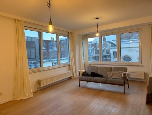                                         Appartement te huur in Gent, € 995
