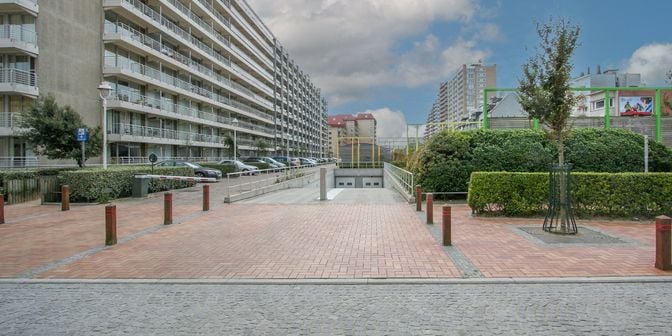 Garage te huur in Vlaanderenstraat, 8620 Nieuwpoort