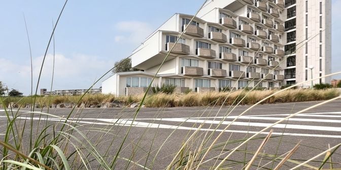 Appartement te koop in Torenhofstraat 2 bus M309, 8420 Klemskerke