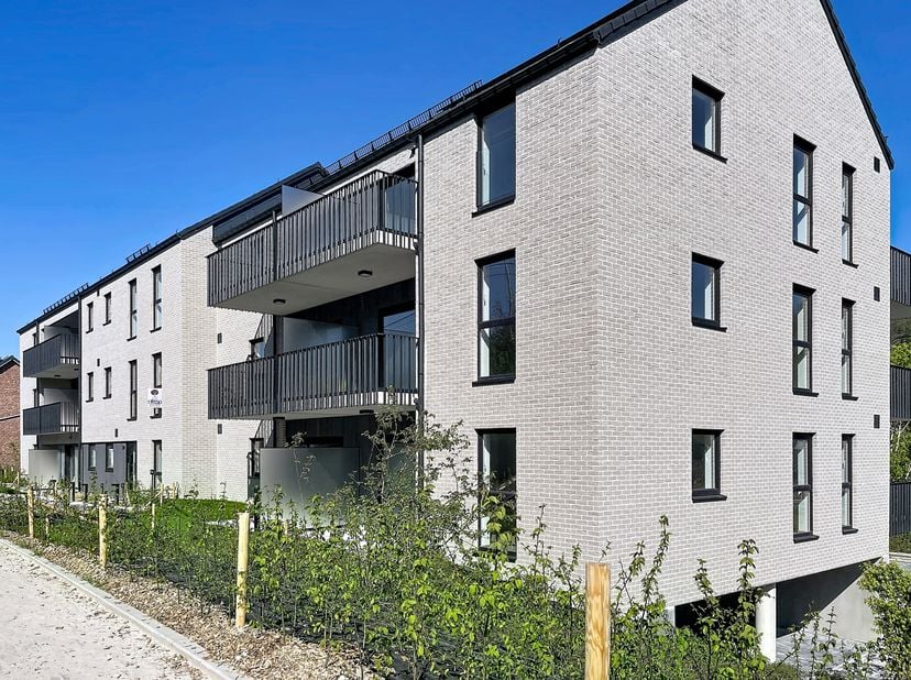 Appartement te koop
                    in 4920 Aywaille