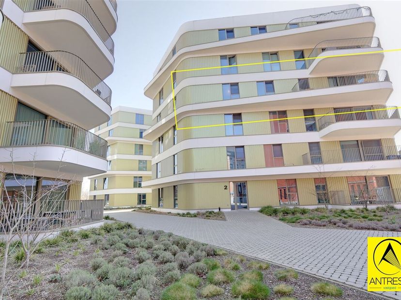 Appartement à vendre
                    à 2850 Boom