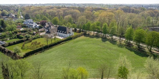 Terrain à vendre à 's Herenbaan 152, 2840 Reet