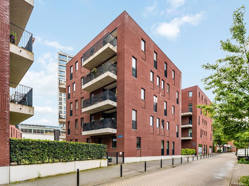 Appartement à vendre
                    à 2300 Turnhout