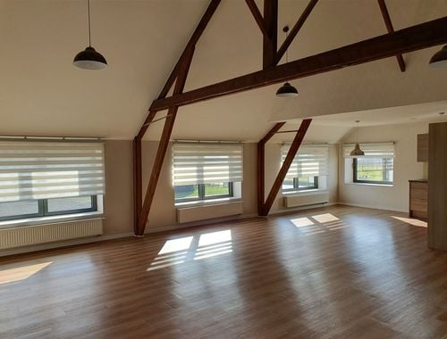                                         Appartement te huur in Sint-Kornelis-Horebeke, € 850
