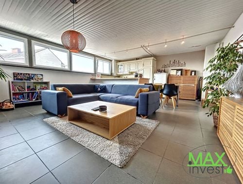                                         Appartement te huur in Moeskroen, € 650
