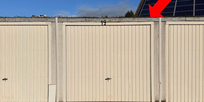 Garage te huur in Zwemkomstraat bus G19, 8930 Menen