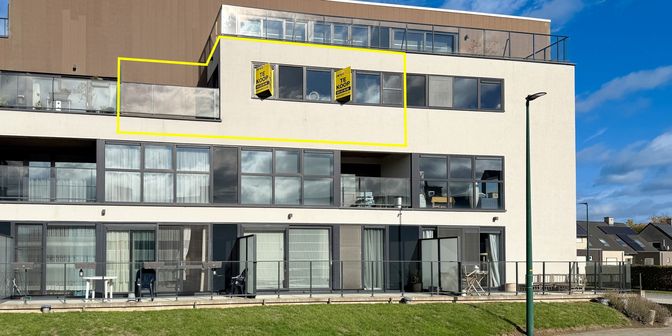 Appartement te koop in Jozef Borremanstraat 14 bus 2.3, 9300 Aalst