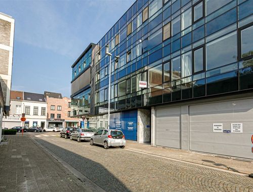                                         Appartement te huur in Herentals, € 1.075
