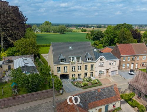                                         Appartement te koop in Huise, € 375.000
