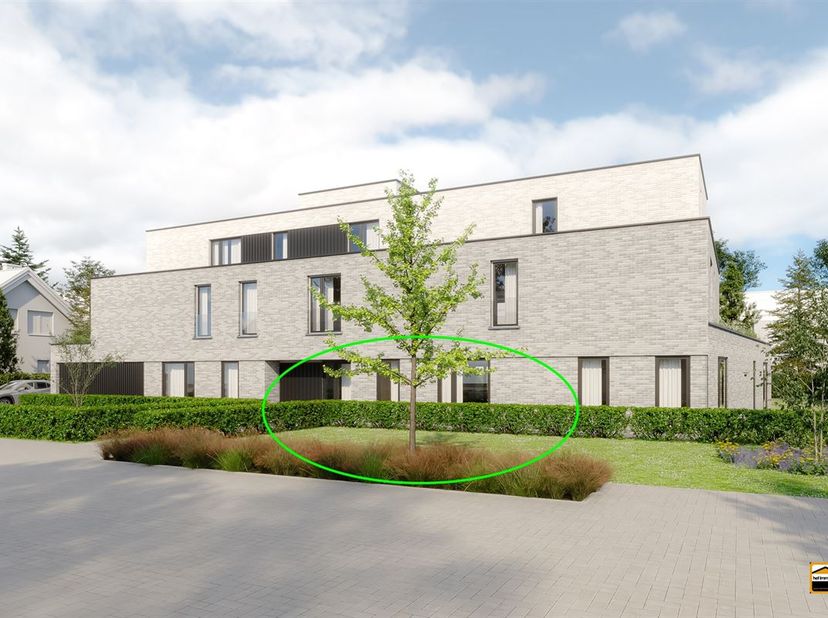 Residentie Bloemenhof is een kleinschalige kwalitatief nieuwbouwproject bestaande uit 6 appartementen waaronder 1 penthouse. Het project zal gerealise