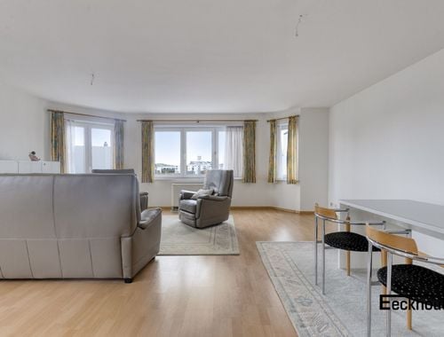                                         Penthouse à vendre à Oostende, € 309.000

