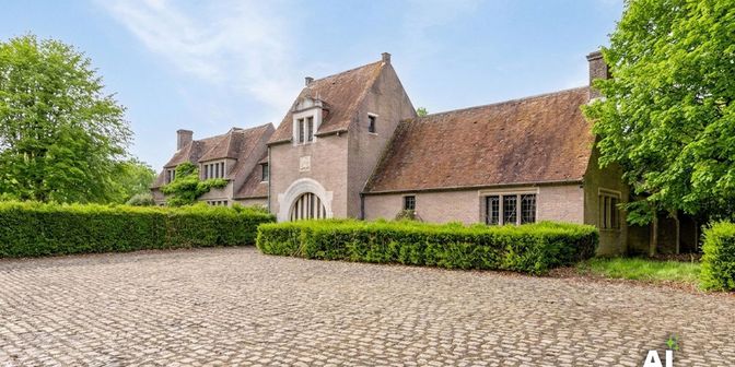 Huis te koop in Esenweg 200, 8600 Diksmuide