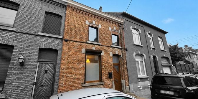 Maison à vendre à 7340 Wasmes