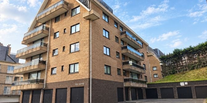 Appartement te koop in Steekspelstraat 8 bus 0205, 8670 Koksijde