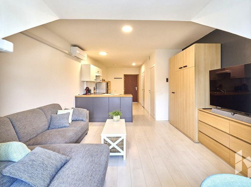 Appartement à vendre
                    à 3930 Hamont