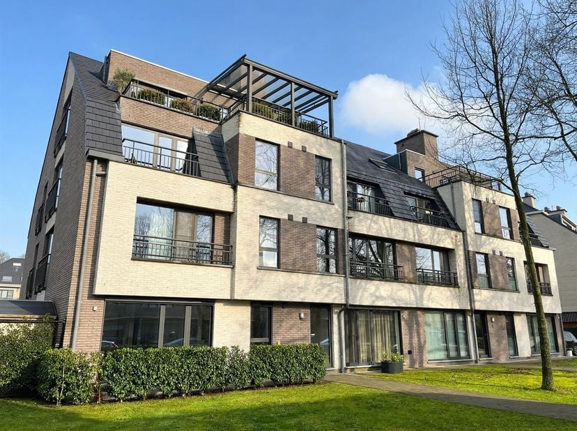 Appartement te huur in Vinklaan 7 bus 1002,
                    2930 Brasschaat