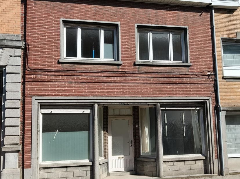 Maison à vendre
                    à 8770 Ingelmunster